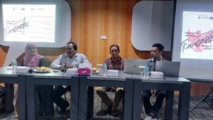 Pancasila Sebagai Falsafah Tengahan Diharap Mampu Mencegah Polarisasi dan Ekstremisme di Masyarakat