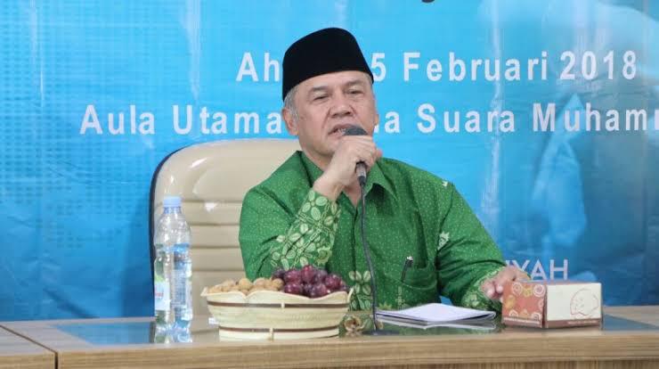 Pendidikan Berkualitas Berawal dari Sinergi Rumah dan Sekolah