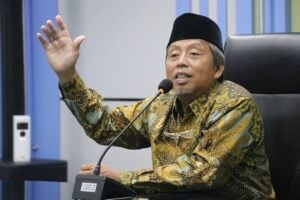 Keberhasilan Ramadan Tercermin dari Peningkatan Perbuatan Baik dan Terpuji