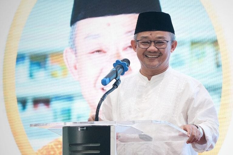 Bulan Ramadan Akan Berakhir, Tapi Nikmat Allah Tidak Pernah Ada Akhir