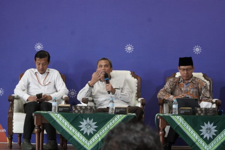 Ramadan Meningkatkan Etos Kerja, Syawal Produktivitas Kerja