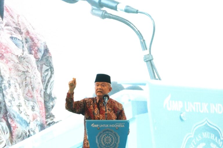 Muhammadiyah dan NU Diharap Bersiap Hadapi Perubahan Peradaban