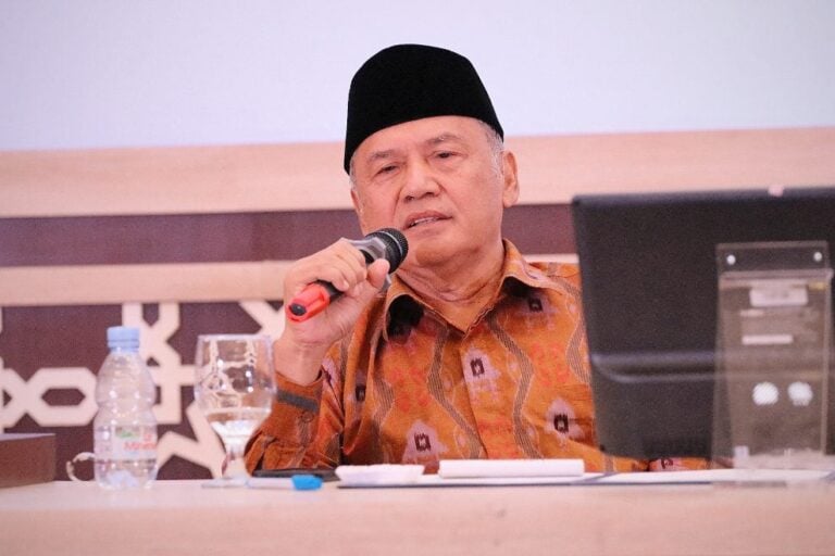 Kesabaran Sebagai Pondasi Memajukan AUM Pendidikan di Jawa Barat