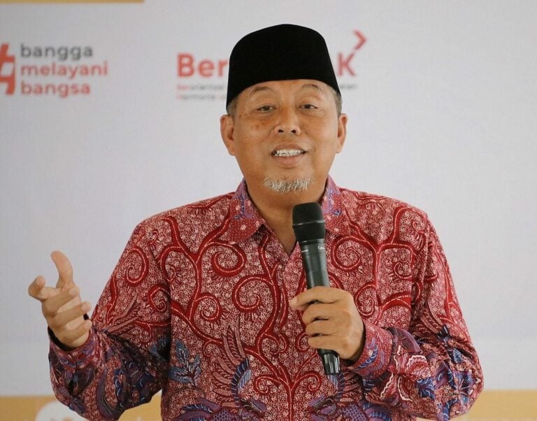 Harapan Ketua PP Muhammadiyah di Milad 59 UMP