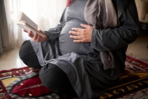 Berikut Cara Pembayaran Fidyah Bagi Ibu Hamil atau Menyusui