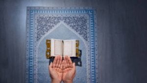 Jangan Kasih Kendor Ibadah di Sepuluh Hari Terakhir Ramadan