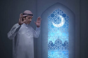 Setelah Membaca Al Fatihah, Imam Salat Idul Fitri Disunnahkan Membaca Surat Berikut