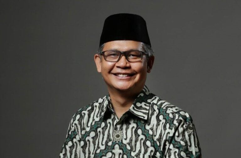 Muhammadiyah Gerakan Keagamaan, Sekaligus Filantropi Islam
