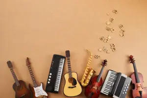 Islam Tidak Melarang Orang Beriman untuk Bermain Musik