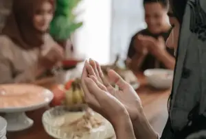 Puasa Ramadan Telah Berakhir, Puasa Syawal Siap Dimulai