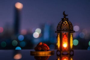 Dalil Disyariatkannya Memperbanyak Takbir di Malam Idul Fitri