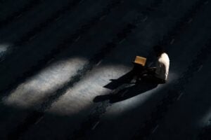Ketakwaan Tumbuh dari Hati, Terwujud dalam Amal