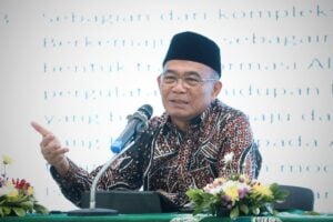 Muhadjir Effendy Ceritakan Sejarah Kampus Muhammadiyah Pertama
