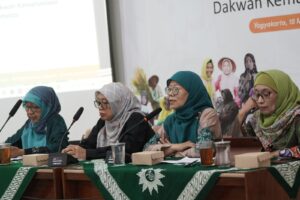Milad ke-107 ‘Aisyiyah Perkokoh dan Perluas Dakwah Kemanusiaan Semesta