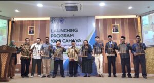 Muhammadiyah Ajak Bergerak Selamatkan Lingkungkan
