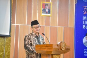 Tujuan Pendidikan Nasional Tidak Boleh Lepas dari Dimensi Iman, Takwa, dan Akhlak Mulia