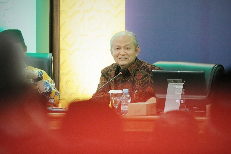 Peringati Hari Buruh, Muhammadiyah Soroti Dilemanya Pekerja Migran Indonesia