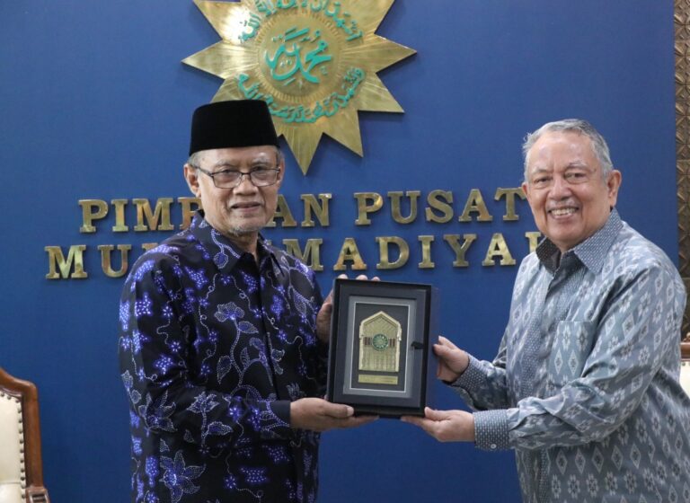 Bangun Kerjasama dengan Maybank Indonesia, PP Muhammadiyah Kedepankan Kemajuan Umat