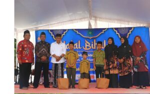 Bupati Ponorogo Sebut Muhammadiyah Berperan Penting Tingkatkan Indeks Pembangunan Manusia