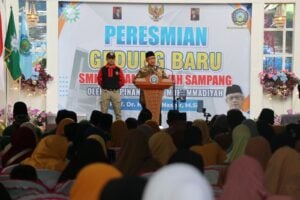 Haedar Beberkan Cara Muhammadiyah Meneruskan Dakwah Nabi Muhammad