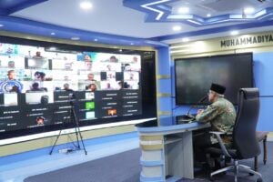 Telkom Satelit Bangun Kerjasama dengan Diktilitbang: Dekatkan Pendidikan untuk Anak Bangsa