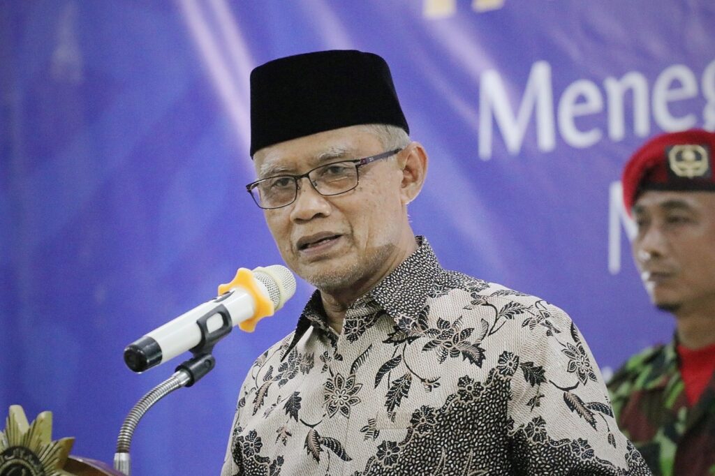 Mendidik Insan Indonesia
