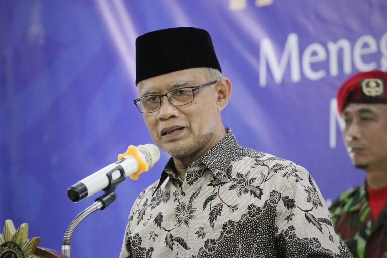 Mendidik Insan Indonesia