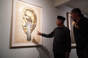 Kenang Buya Syafii, Haedar Nashir: Orang Besar, Tidak Merasa Besar