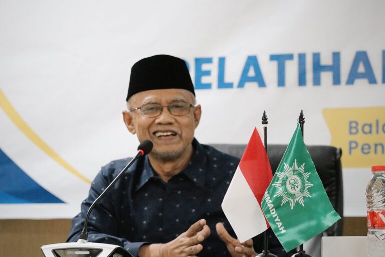 Pendidikan Nasional Mesti Memerhatikan Nilai Pancasila, Agama, dan Budaya Luhur Bangsa