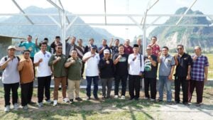 Jamaah Tani Muhammadiyah Bangun Kolaborasi Pertanian Organik Berkelanjutan di Majalengka