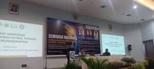 Landasan Muhammadiyah dalam Mengakomodasi Kalender Hijriyah Global Tunggal
