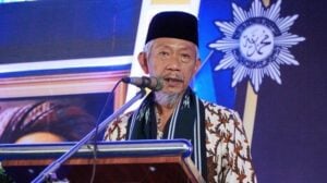 Kiai Saad Ibrahim Uraikan Jenis-jenis Persaudaraan Islam
