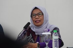 Lewat Konferensi Global Hak Perempuan, ‘Aisyiyah Upayakan Indonesia Jadi Pusat Studi Keislaman Dunia