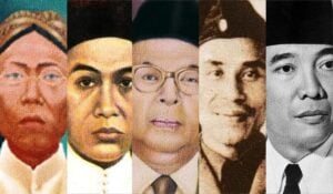 Lima Tokoh Muhammadiyah yang Membidani Lahirnya Pancasila