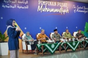 Meraih Haji Mabrur Berarti Semakin Tertanam Kebaikan-Kebaikan yang Utama