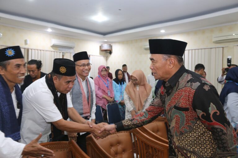Univeritas Teknologi Muhammadiyah Jakarta Diharap Mampu Bersaing dengan PTMA Unggul Lain