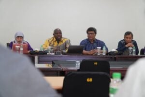 Muhammadiyah-’Aisyiyah Sebagai Sumber Belajar Pemenuhan Hak-Hak Perempuan