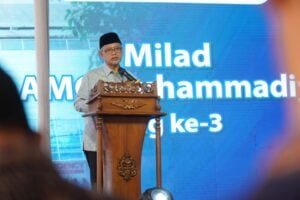 Muhammadiyah Membangun Rumah Sakit dengan Semangat Al-Maun