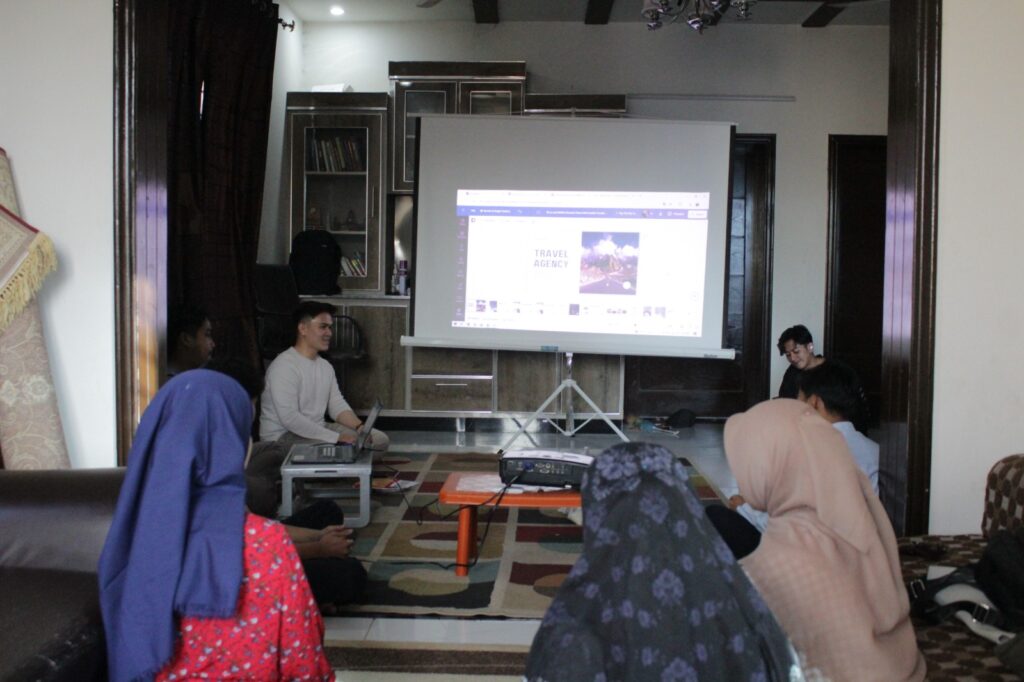 Muhammadiyah Pakistan Tingkatkan Kualitas Kader