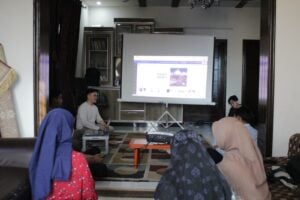 Muhammadiyah Pakistan Tingkatkan Kualitas Kader
