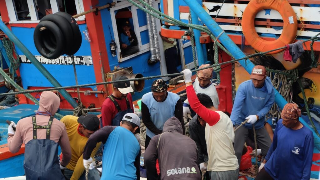Muhammadiyah Soroti Rendahnya Minat Generasi Muda Indonesia Tentang Kenelayanan