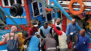 Muhammadiyah Soroti Rendahnya Minat Generasi Muda Indonesia Tentang Kenelayanan