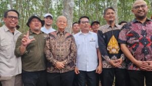 Muhammadiyah Upayakan Peningkatan Kesejahteraan Petani Karet di Lampung