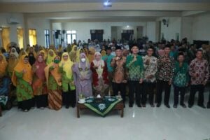 Muhammadiyah Groundbreaking Pembangunan Klinik di Sumenep
