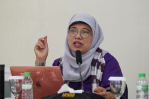 Konferensi Global Hak Perempuan Bahas Enam Isu Strategis, Apa Saja?