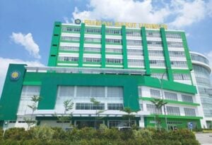 Baru Beroperasi Tiga Bulan, RS Unimus Sukses Raih Akreditasi Paripurna