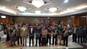 Kiai Saad Sampaikan Pentingnya Da'i Muhammadiyah Kuasai Dakwah Komunitas