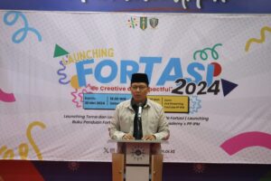 Sinergitas Diperlukan dalam Hadapi Dinamika Sekolah Muhammadiyah