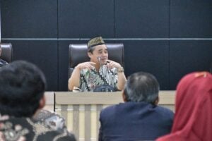 Tidak Ingin Hanya Unggul Jumlah, PTMA di Jateng Diharap Juga Unggul Kualitasnya