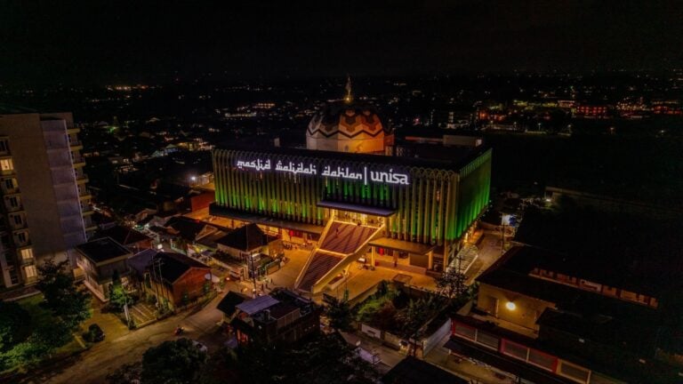 Unisa Yogyakarta Akan Menjadi Tuan Rumah Konferensi Global Hak-Hak Perempuan dalam Islam